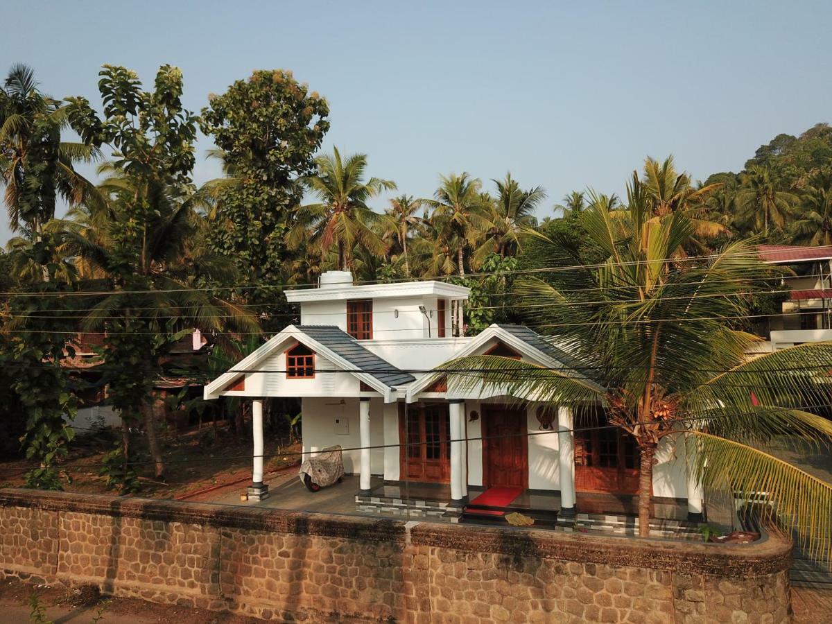 Belhaven Home Stay Thiruvananthapuram Exterior photo